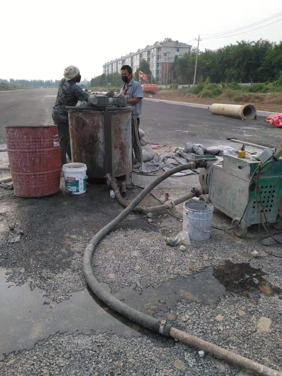 四平进行地基基础加固的原因和方法都有哪些呢？