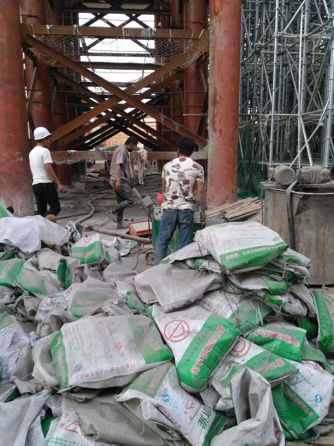 四平教你正确认识地基加固，以免当大聪明